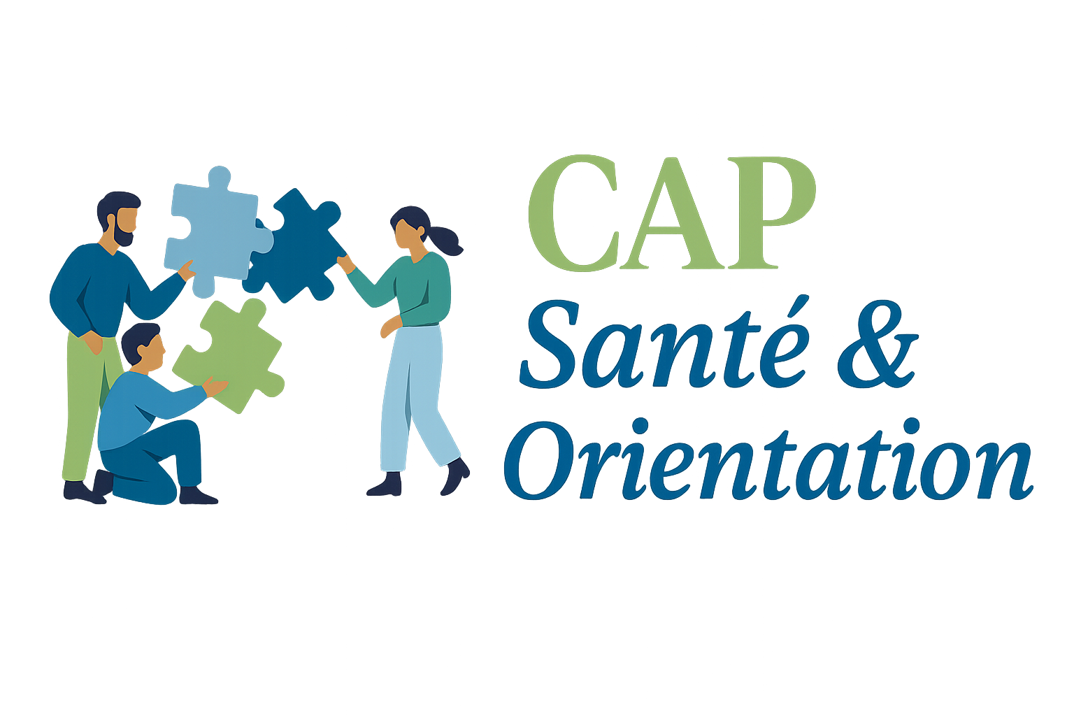 Cap Santé & Orientation